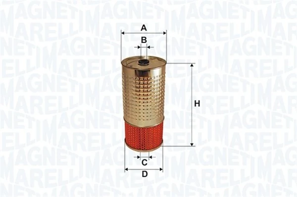 Oil Filter